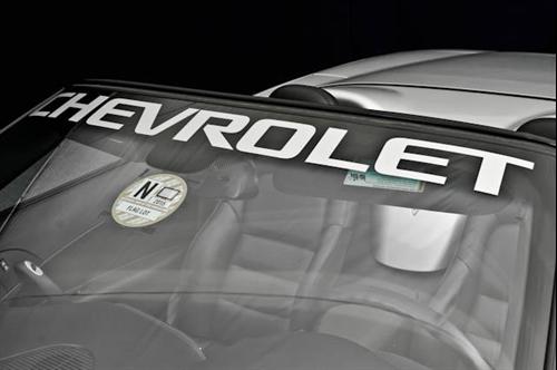 Chevrolet Corvette 2009 photo 1