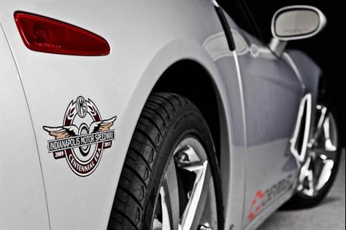 Chevrolet Corvette 2009 photo 3