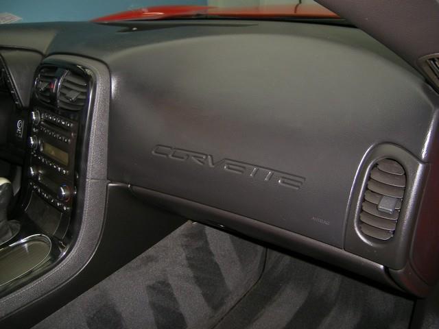 Chevrolet Corvette 2009 photo 15