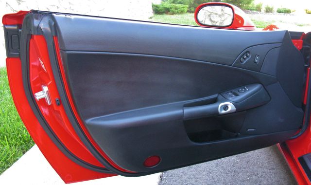 Chevrolet Corvette 2010 photo 11