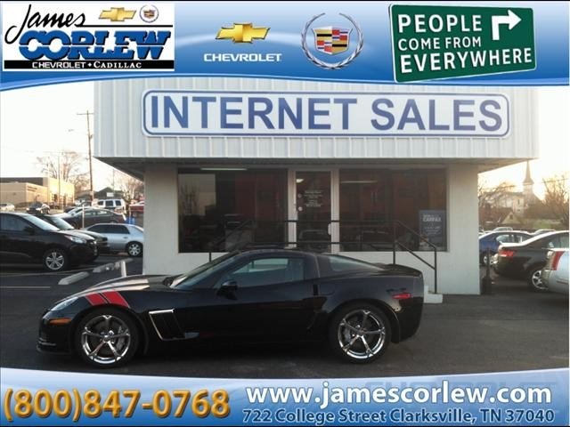 Chevrolet Corvette 2.0t-a3-hatchback Unspecified