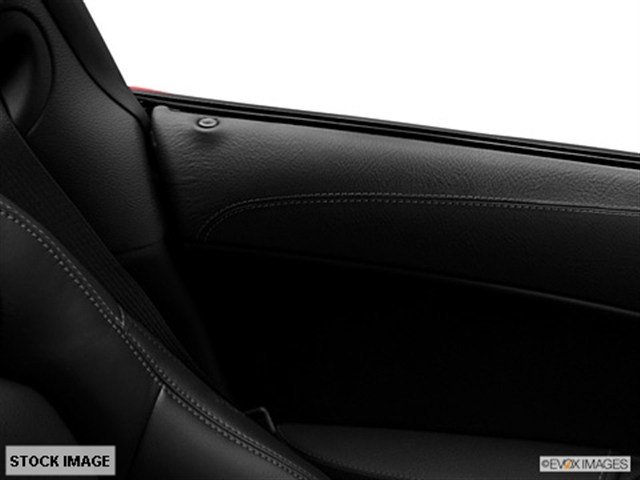 Chevrolet Corvette 2011 photo 5