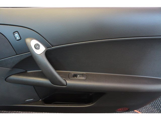 Chevrolet Corvette 2011 photo 5