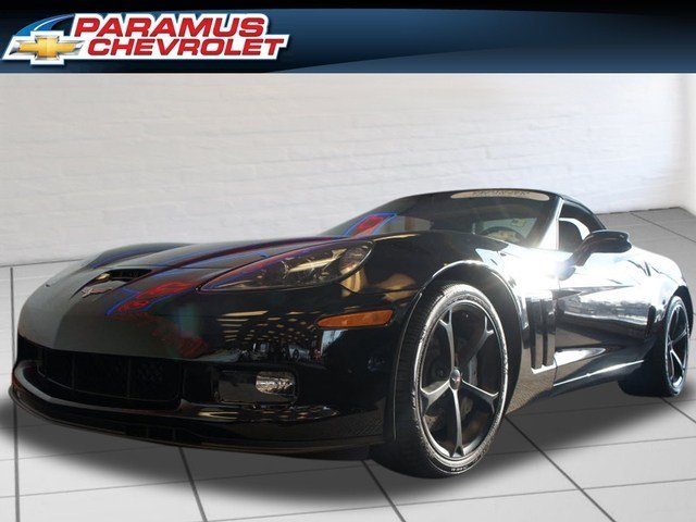 Chevrolet Corvette 1.8 T Unspecified