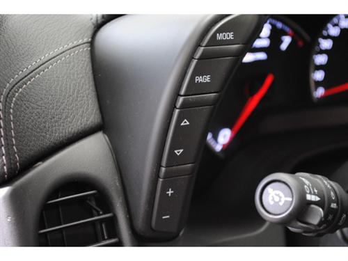 Chevrolet Corvette Sedan 4D LE (4 Cyl) Other