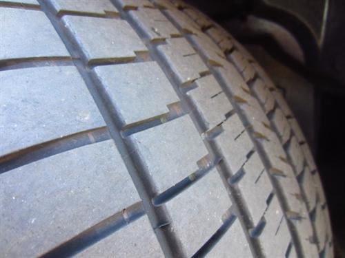 Chevrolet Corvette 2011 photo 1