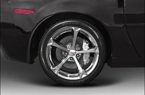 Chevrolet Corvette GLS 4motion AWD Sedan Other