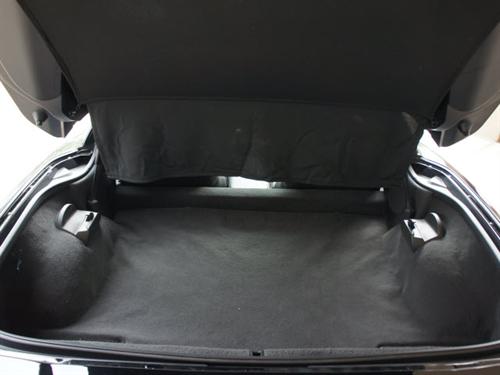 Chevrolet Corvette Sedan 4D LE (4 Cyl) Other