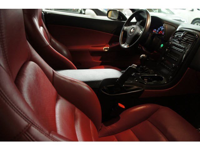 Chevrolet Corvette 2011 photo 5