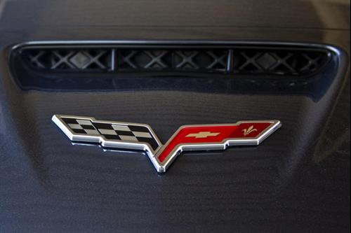 Chevrolet Corvette 2011 photo 4