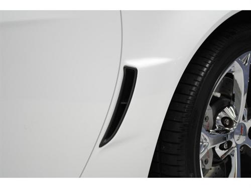 Chevrolet Corvette Sedan 4D LE (4 Cyl) Other