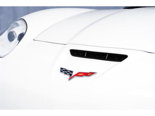 Chevrolet Corvette 2011 photo 2