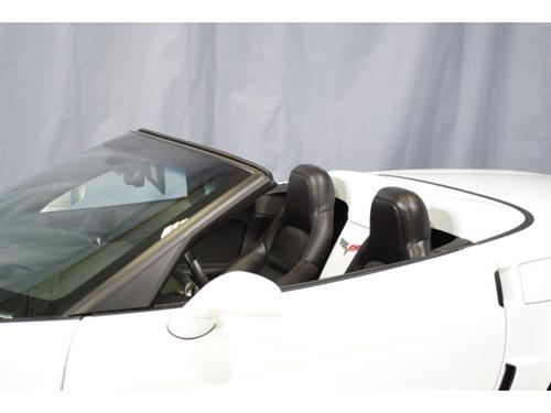 Chevrolet Corvette 2011 photo 4