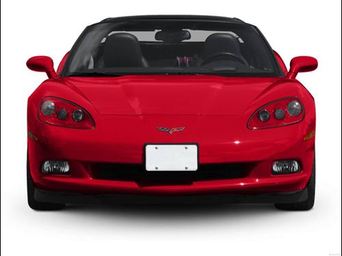 Chevrolet Corvette 2011 photo 3