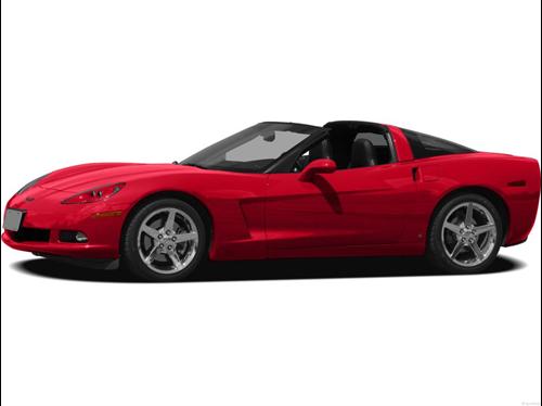 Chevrolet Corvette GLS 4motion AWD Sedan Other