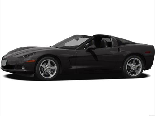 Chevrolet Corvette 2011 photo 3