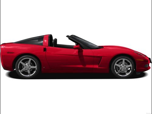 Chevrolet Corvette 2011 photo 5