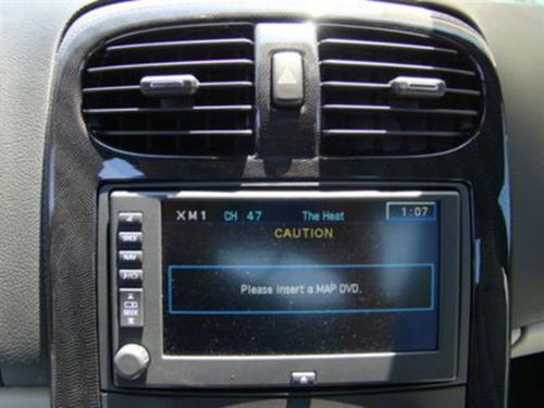 Chevrolet Corvette 2011 photo 2