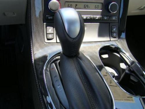 Chevrolet Corvette 2011 photo 4