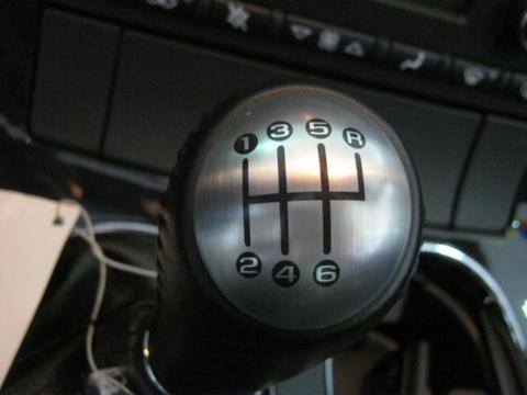 Chevrolet Corvette 2011 photo 1