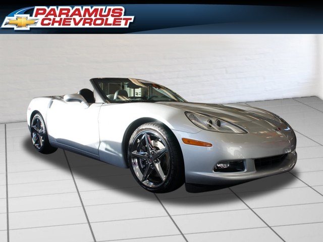 Chevrolet Corvette 2011 photo 3