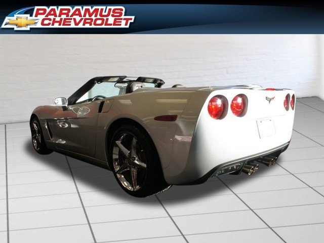 Chevrolet Corvette 2011 photo 1