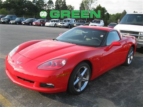 Chevrolet Corvette GLS 4motion AWD Sedan Other