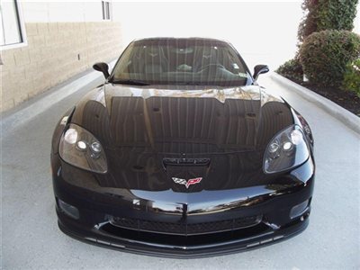 Chevrolet Corvette 2011 photo 4