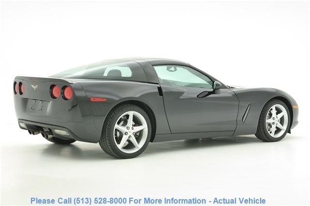 Chevrolet Corvette 2011 photo 3