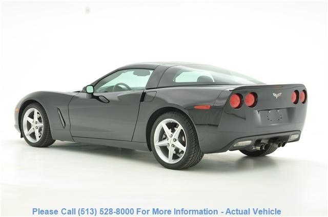 Chevrolet Corvette 2011 photo 4