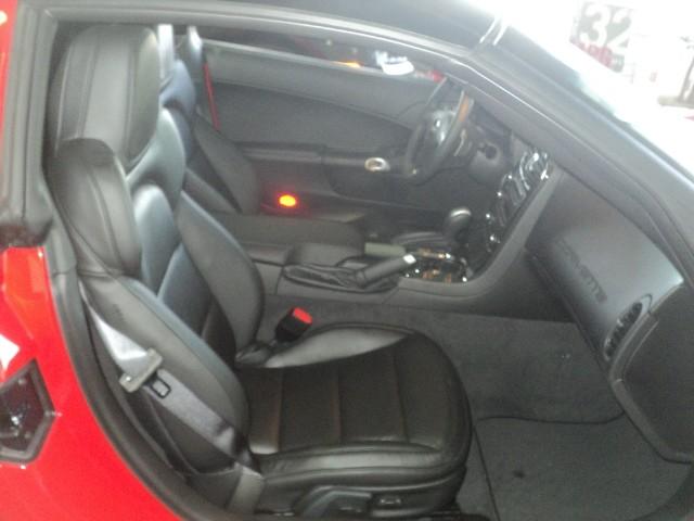 Chevrolet Corvette 2012 photo 3