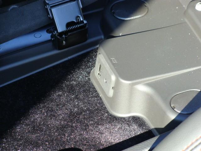 Chevrolet Corvette 2012 photo 3