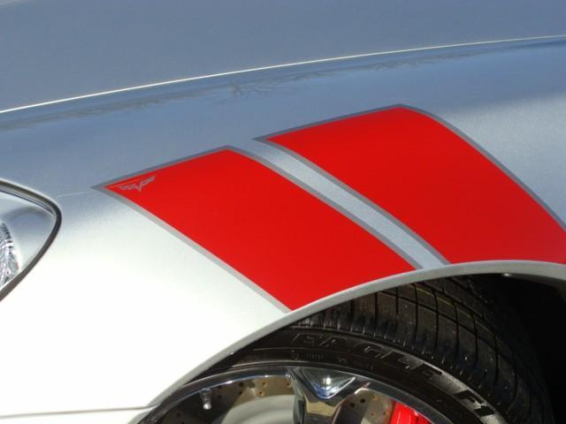 Chevrolet Corvette 2012 photo 4