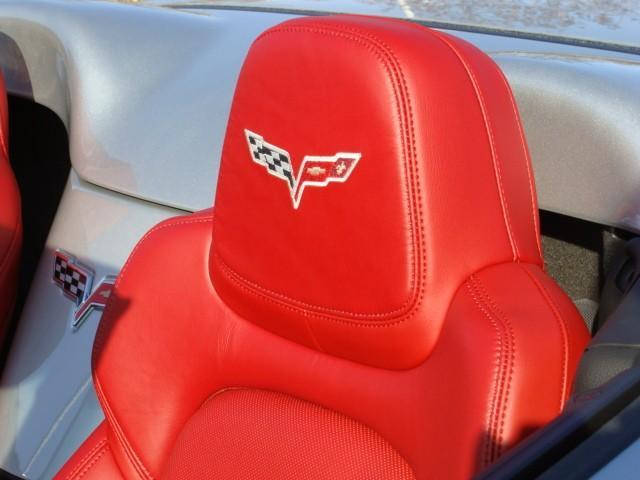 Chevrolet Corvette 2012 photo 5