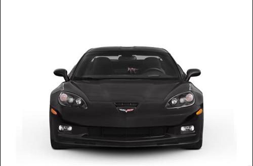 Chevrolet Corvette 2012 photo 2