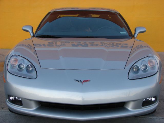 Chevrolet Corvette 2013 photo 2