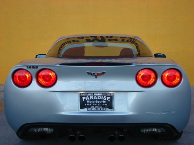 Chevrolet Corvette 2013 photo 3