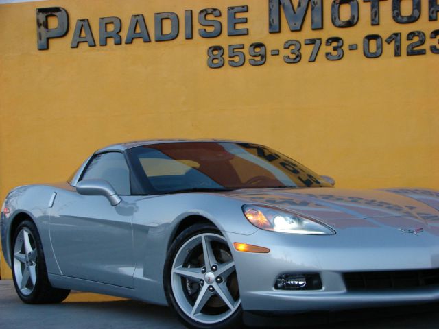 Chevrolet Corvette 2013 photo 4