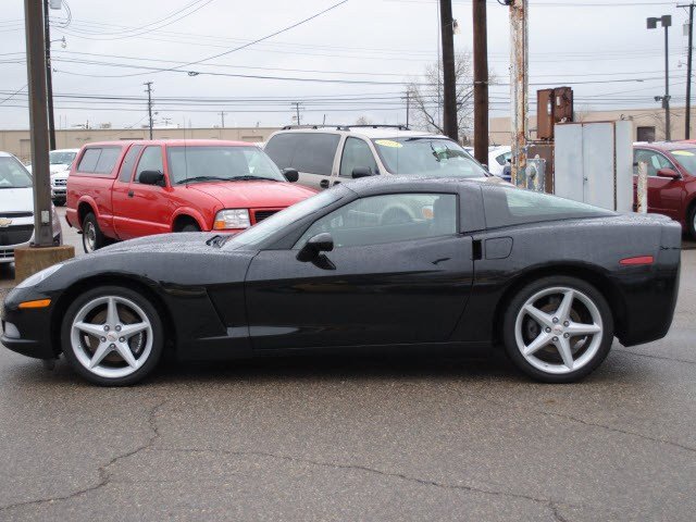 Chevrolet Corvette 2013 photo 3