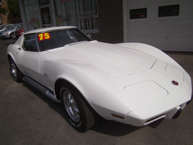 Chevrolet Corvette 2014 photo 1