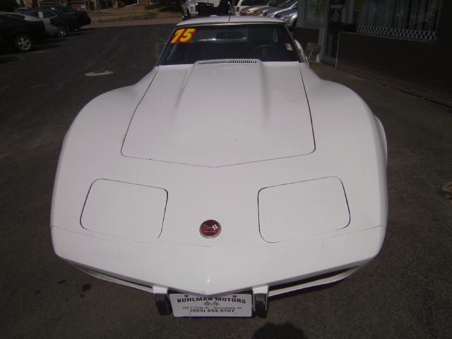 Chevrolet Corvette 2014 photo 2