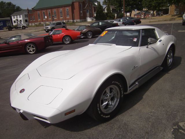 Chevrolet Corvette 2014 photo 3