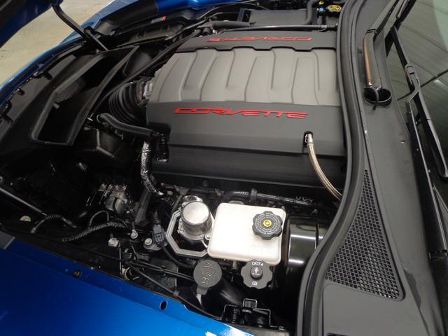 Chevrolet Corvette 2014 photo 4
