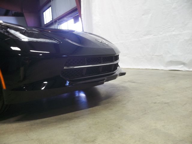 Chevrolet Corvette 2014 photo 1