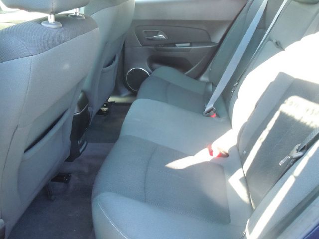 Chevrolet Cruze 2011 photo 1