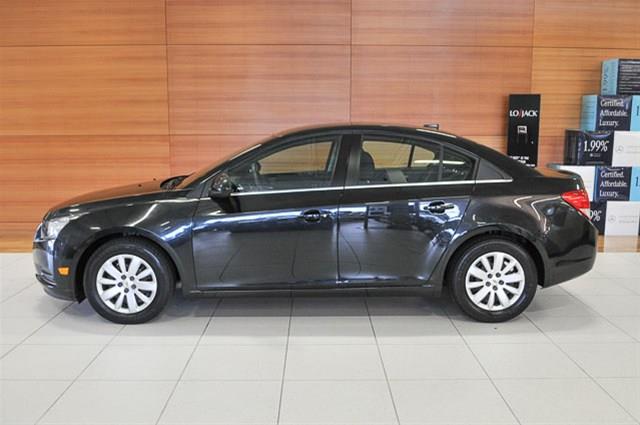 Chevrolet Cruze 2011 photo 1