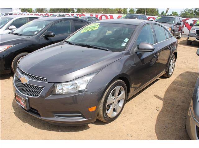 Chevrolet Cruze 2011 photo 2