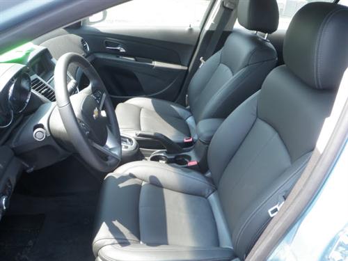 Chevrolet Cruze SLE SLT WT Other