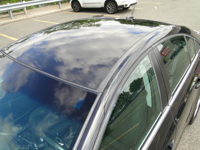 Chevrolet Cruze 2011 photo 9