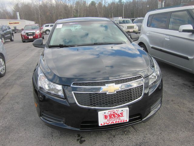 Chevrolet Cruze 2011 photo 3